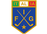 Logo Federazione Italiana Golf